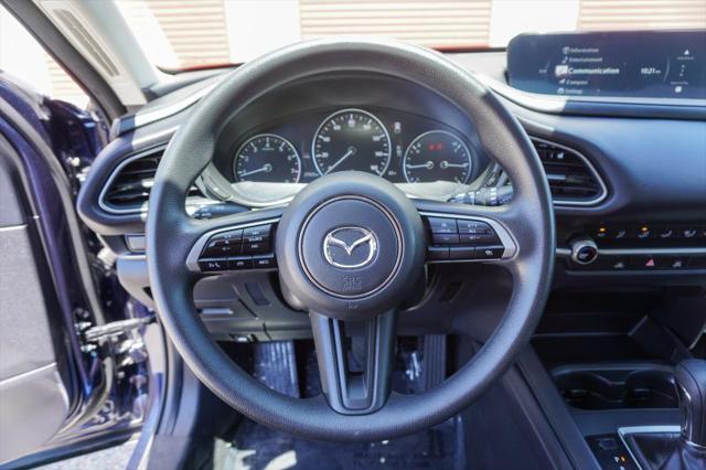 2024 Mazda CX-30 2.5 S