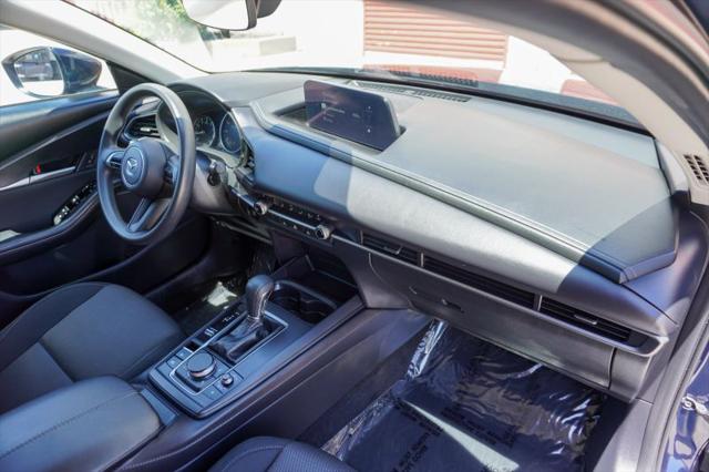 2024 Mazda CX-30 2.5 S