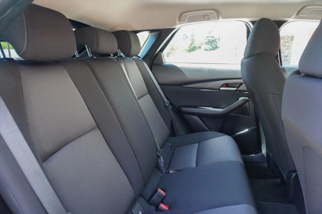 2024 Mazda CX-30 2.5 S