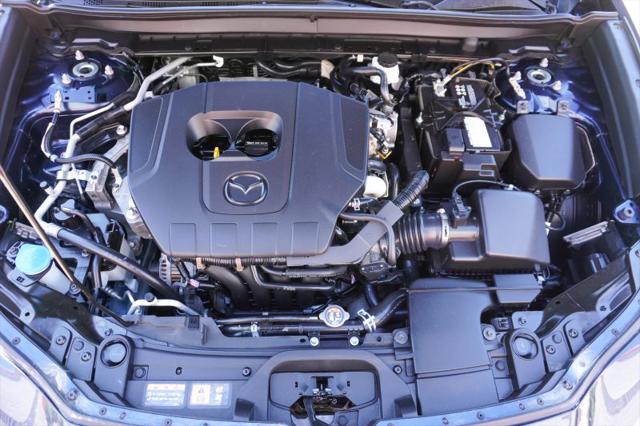 2024 Mazda CX-30 2.5 S