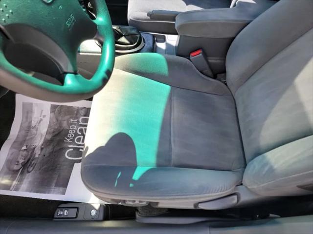 2003 Honda Civic EX