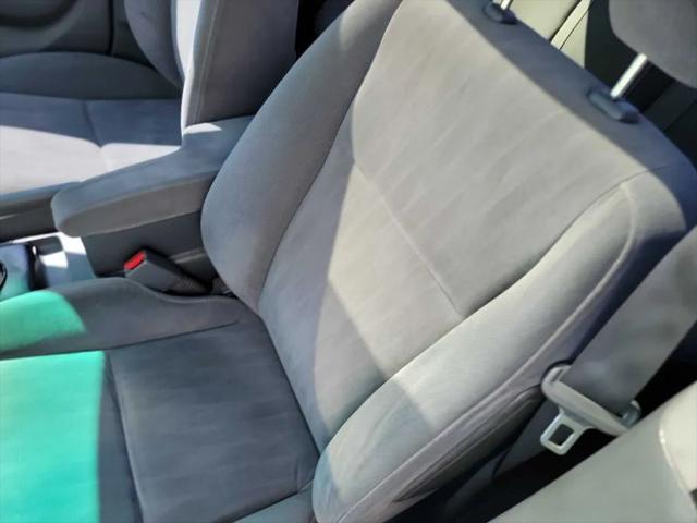 2003 Honda Civic EX