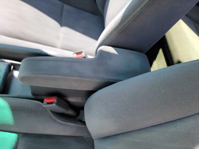2003 Honda Civic EX