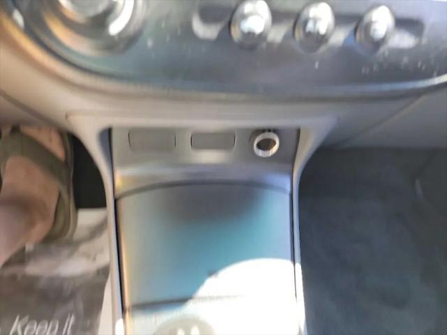 2003 Honda Civic EX