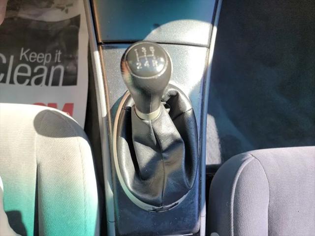 2003 Honda Civic EX