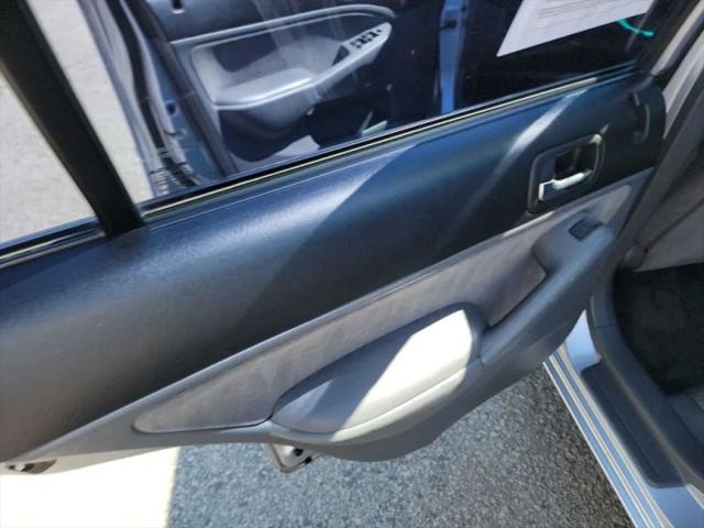2003 Honda Civic EX