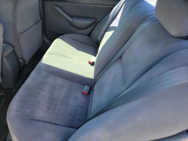 2003 Honda Civic EX