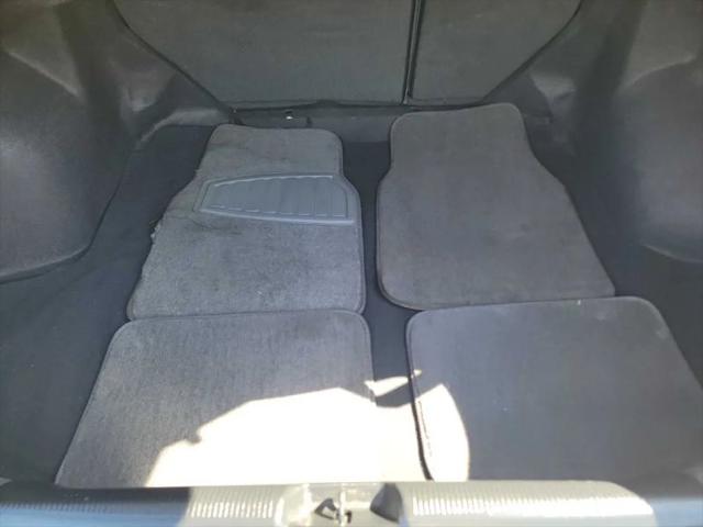 2003 Honda Civic EX