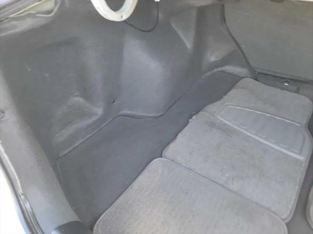 2003 Honda Civic EX