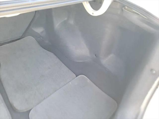 2003 Honda Civic EX