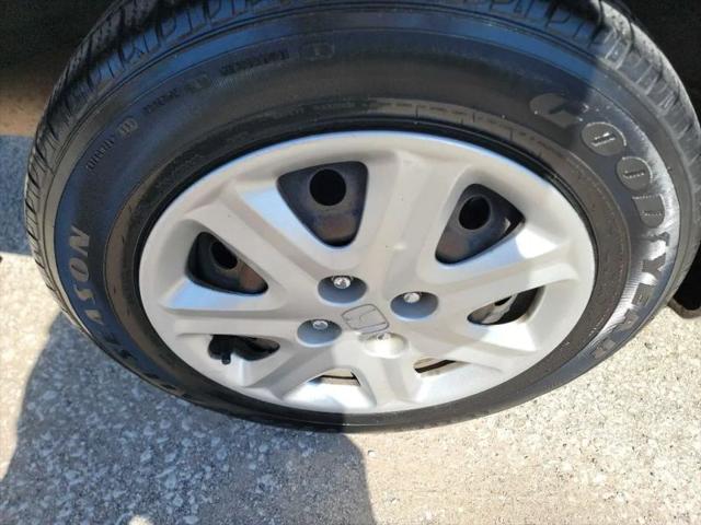 2003 Honda Civic EX