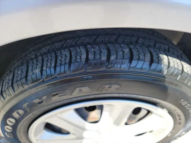 2003 Honda Civic EX