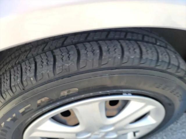 2003 Honda Civic EX
