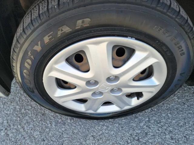 2003 Honda Civic EX