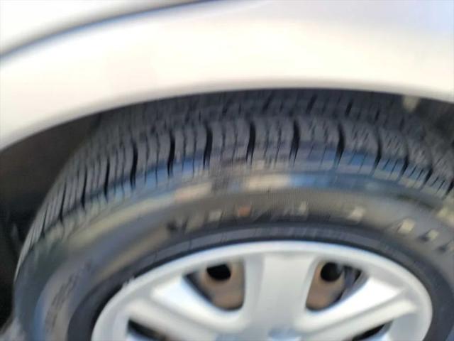 2003 Honda Civic EX