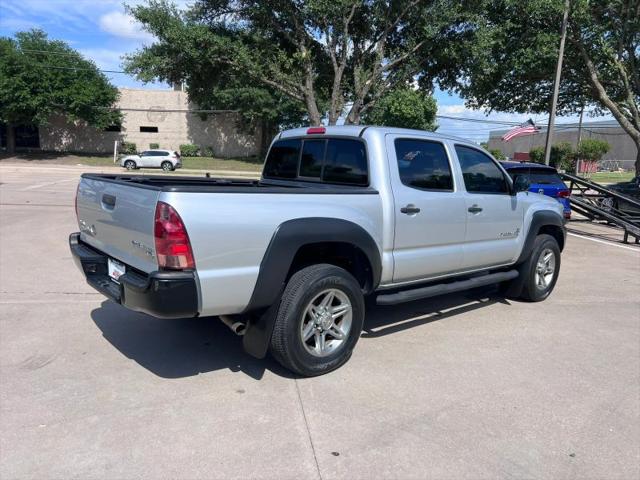 2013 Toyota Tacoma PreRunner V6