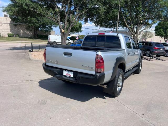 2013 Toyota Tacoma PreRunner V6