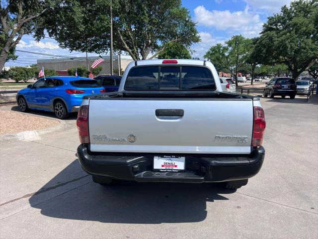 2013 Toyota Tacoma PreRunner V6