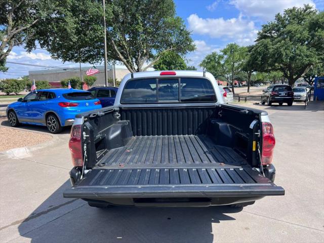 2013 Toyota Tacoma PreRunner V6