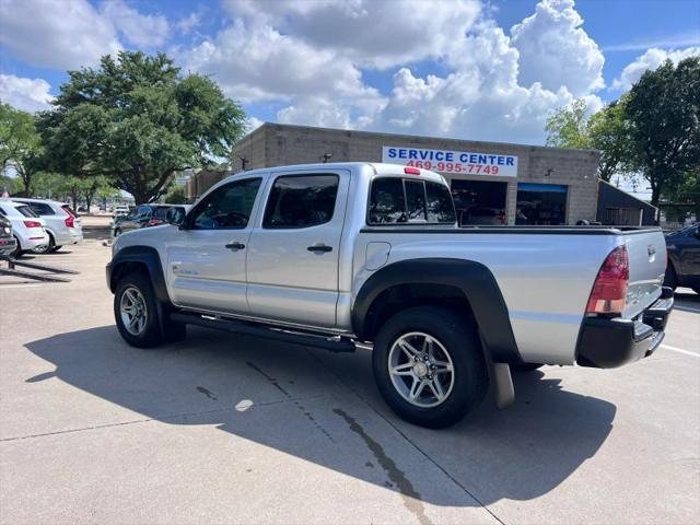 2013 Toyota Tacoma PreRunner V6