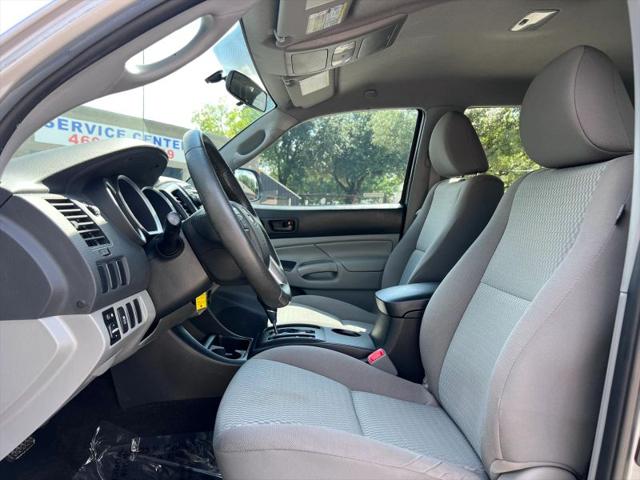 2013 Toyota Tacoma PreRunner V6