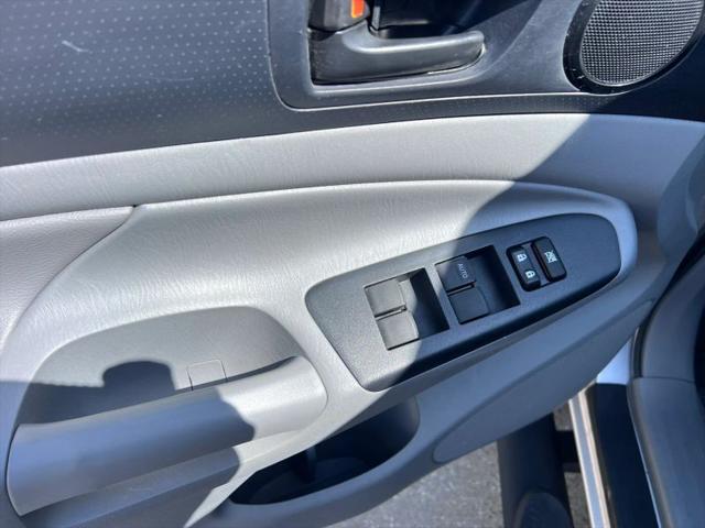2013 Toyota Tacoma PreRunner V6