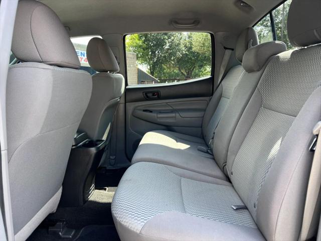 2013 Toyota Tacoma PreRunner V6