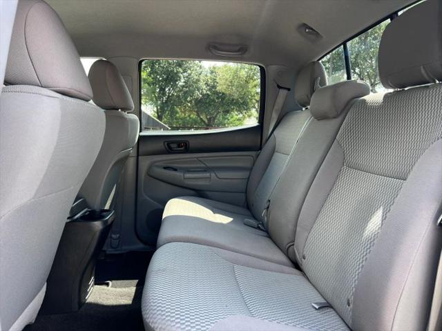 2013 Toyota Tacoma PreRunner V6