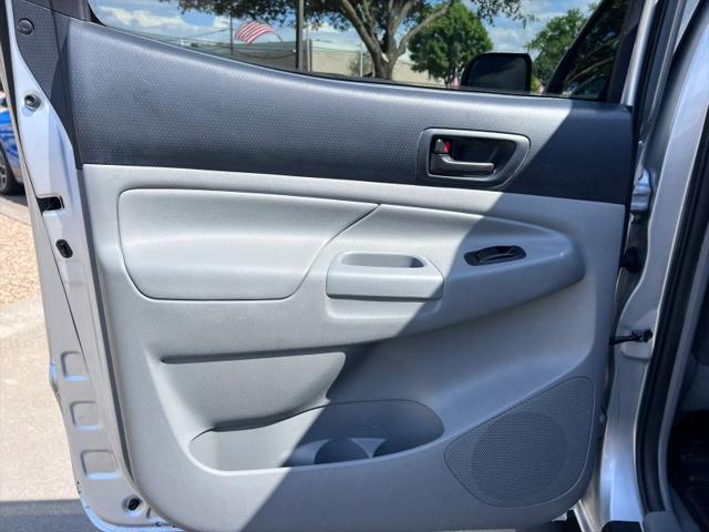 2013 Toyota Tacoma PreRunner V6