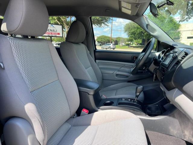 2013 Toyota Tacoma PreRunner V6