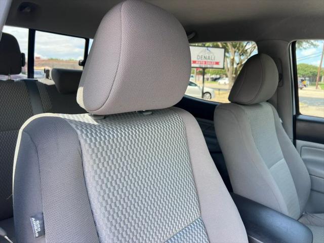 2013 Toyota Tacoma PreRunner V6