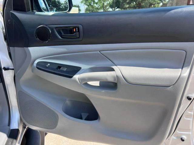 2013 Toyota Tacoma PreRunner V6