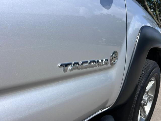 2013 Toyota Tacoma PreRunner V6