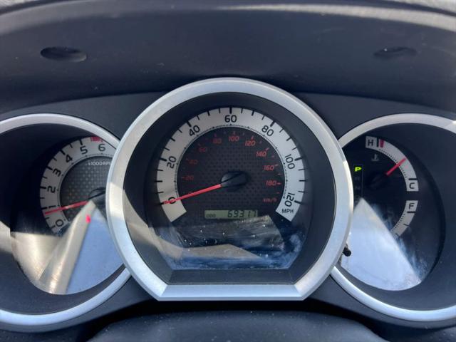 2013 Toyota Tacoma PreRunner V6