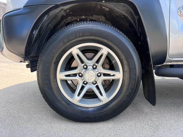 2013 Toyota Tacoma PreRunner V6