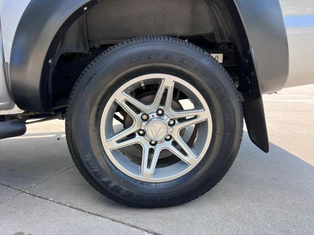 2013 Toyota Tacoma PreRunner V6