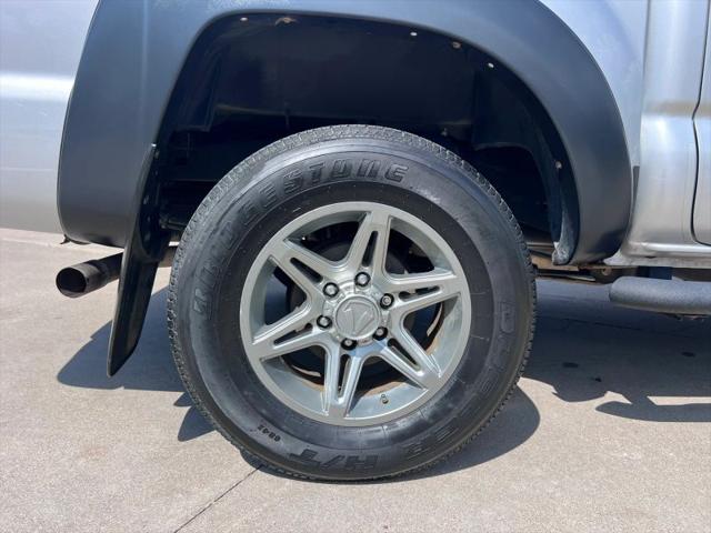 2013 Toyota Tacoma PreRunner V6