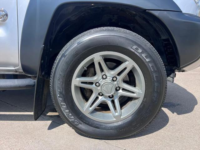 2013 Toyota Tacoma PreRunner V6