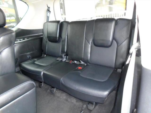 2020 Nissan Armada SL 2WD