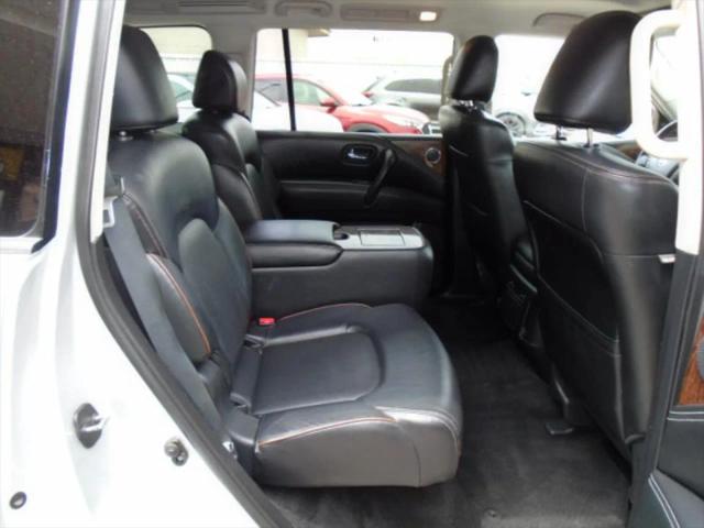 2020 Nissan Armada SL 2WD
