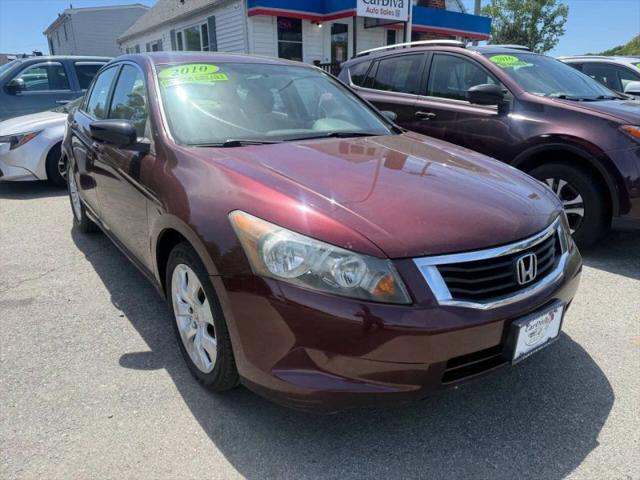 2010 Honda Accord 2.4 EX for sale in Peabody, MA