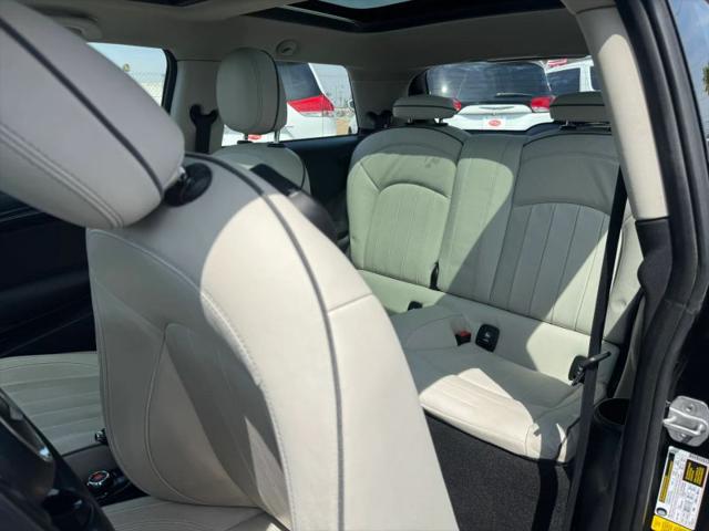 2016 MINI Hardtop Cooper S