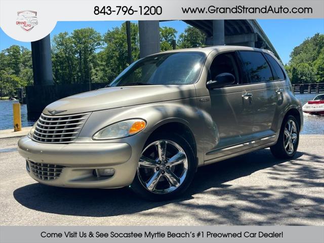 2005 Chrysler PT Cruiser GT for sale in Myrtle Beach, SC