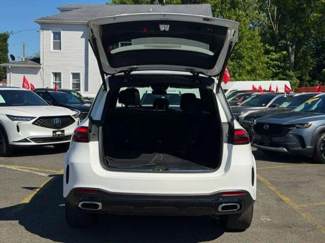 2024 Mercedes-Benz GLE GLE 350 4MATIC