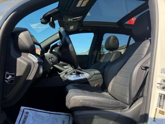 2024 Mercedes-Benz GLE GLE 350 4MATIC