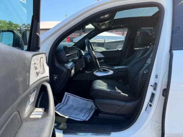 2024 Mercedes-Benz GLE GLE 350 4MATIC