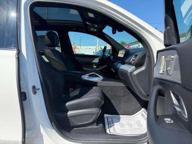 2024 Mercedes-Benz GLE GLE 350 4MATIC