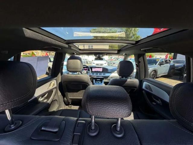 2024 Mercedes-Benz GLE GLE 350 4MATIC
