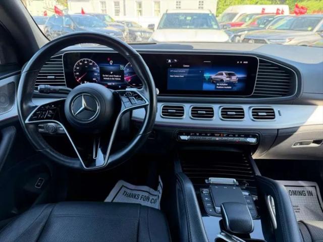 2024 Mercedes-Benz GLE GLE 350 4MATIC