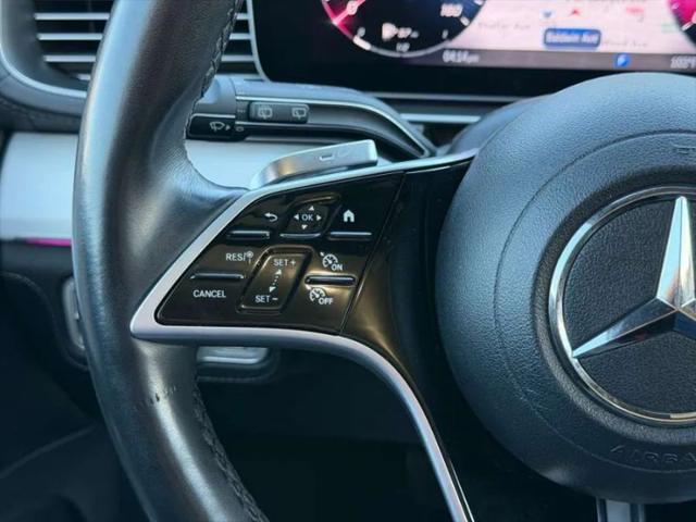 2024 Mercedes-Benz GLE GLE 350 4MATIC
